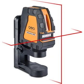 Geofennel FL 40 Powercross