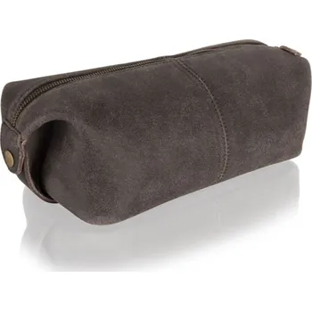 Kosmetická taška Woodland Leathers toaletní taška BR 4170 Crackle