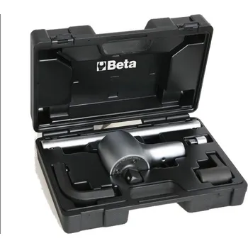 Ruční nářadí NÁSOBIČ MOMENTU-MAX.MOMENT 2500NM ZABÍRÁK 1'' R12:1 (NÁSOBIČ MOMENTU-MODEL 560/C12 MAX.MOMENT 2500NM ZABÍRÁK 1'' R12:1 S PŘÍSLUŠENSTVÍM V KRABIČCE'')