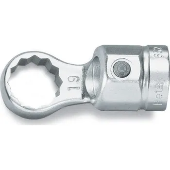 Gola hlavice HLAVICE S OČKOVÝM KLÍČEM-MODEL 652 8MM PRO 608 (HLAVICE S OČKOVÝM KLÍČEM-MODEL 652 8MM PRO 608)