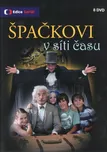 DVD Špačkovi v síti času (2013) 8 disků