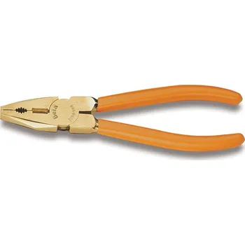 Ruční nářadí KLEŠTĚ KOMBINOVANÉ QUALITY-MODEL 1150BA 200MM NEJISKŘÍCÍ (KLEŠTĚ KOMBINOVANÉ QUALITY-MODEL 1150BA 200MM NEJISKŘÍCÍ)