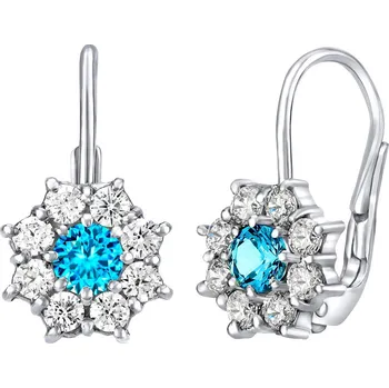 Náušnice Silvego B31572TR