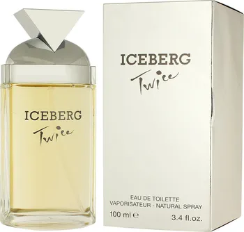 Dámský parfém Iceberg Twice W EDT
