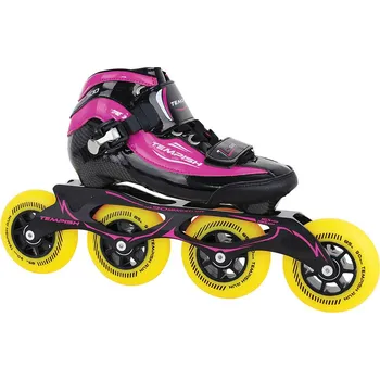 Kolečkové brusle Tempish GT 500/90 Pink
