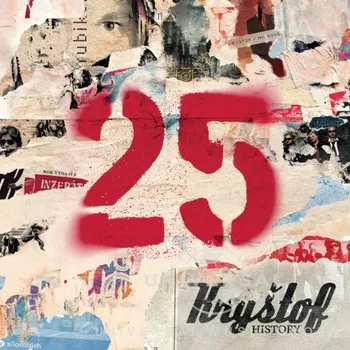 Česká hudba 25 - Kryštof [3LP]