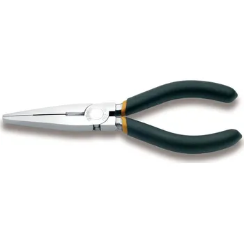 Kleště KLEŠTĚ PLOCHÉ-MODEL 1162 QUALITY 200MM (KLEŠTĚ PLOCHÉ-MODEL 1162 QUALITY 200MM)