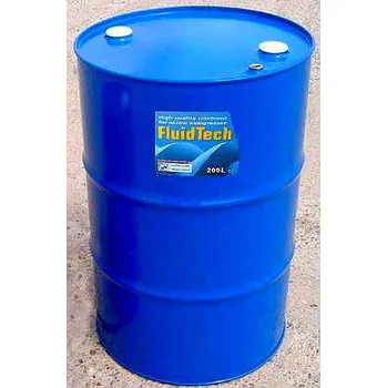 Hydraulický olej EDMAC Torque OTE4-209 Elect 400 olej pro šroubové kompresory - 209l (ABAC)