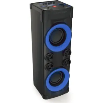 Energy Sistem Party 6 Energy Sistem Party 6