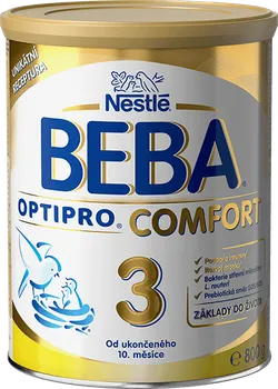 Nestlé Beba Optipro Comfort 3
