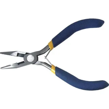 Kleště Kleště kombinované štípací L=125mm