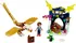 Stavebnice LEGO LEGO Elves 41190 Emily Jonesová a únik na orlovi