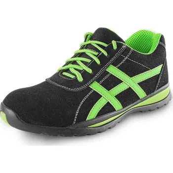 Pracovní obuv CXS Land Ischia S1P