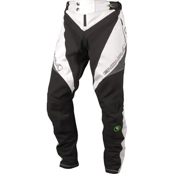 Endura MT500 Burner kalhoty černé, XL