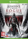 Assassins Creed: Rogue Remastered Xbox One
