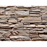 Betonový obklad MAGICRETE Břidlice Rustika 50x20cm cena za balení