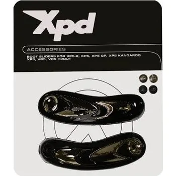 Moto oblečení slidery XP3 - moto boty XPD
