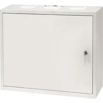 Montážní skříň 520x400x180mm s ventilací