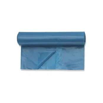 Pytle na odpadky Pytel na odpad, balení 10 ks, 80 µ, 120 l 701113