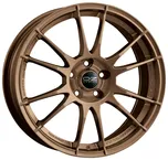 OZ Ultraleggera bronze 8x18 5x114,3 ET48