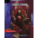 Wizards of the Coast Curse of Strahd…