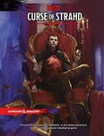Wizards of the Coast Curse of Strahd…