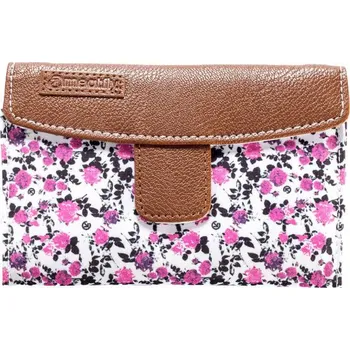 Meatfly Mia Ladies Wallet Peněženka Meatfly Mia Ladies Wallet