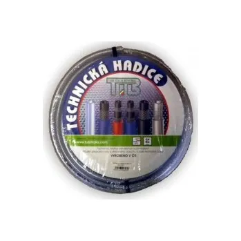 Zahradní hadice Hadice zahradní, průmyslová, čirá, 1", 50 m 900696