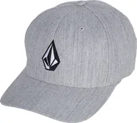 Volcom Full Stone šedá