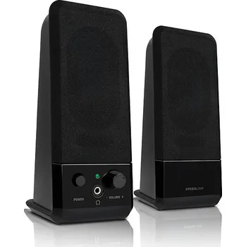 Speed Link Event SL-8004-BK