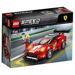 LEGO Speed Champions 75886 Ferrari 488…