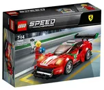 LEGO Speed Champions 75886 Ferrari 488…
