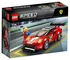 Stavebnice LEGO LEGO Speed Champions 75886 Ferrari 488 GT3 "Scuderia Corsa"