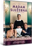 DVD Madam služebná (2017)