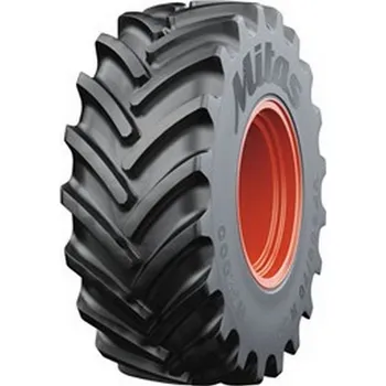 Pneu pro těžký stroj Mitas VF 650/65 R42 170D HC2000 TL