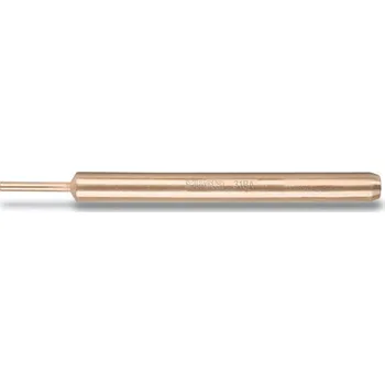 Stahovací páska VYRÁŽEČ CYLINDRICKÝ NEJISKŘÍCÍ-MODEL 31 BA FI 8X120 MM (VYRÁŽEČ CYLINDRICKÝ NEJISKŘÍCÍ-MODEL 31 BA FI 8X120 MM)