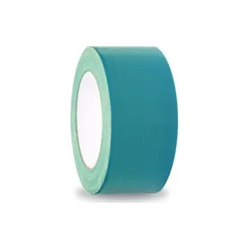 Lepicí páska Páska lepící, stavební, ochranná, modrá, 50 mm x 25 m 701434 AKCE