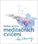 Velká kniha meditačních cvičení - Sri…