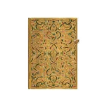 Paperblanks l. Gold Inlay