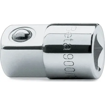 Gola hlavice ADAPTÉR-MODEL 900 Z 1/4'' NA 3/8'' (Hlavice s 1/4” vnitřním a 3/8” vnějším závitem)