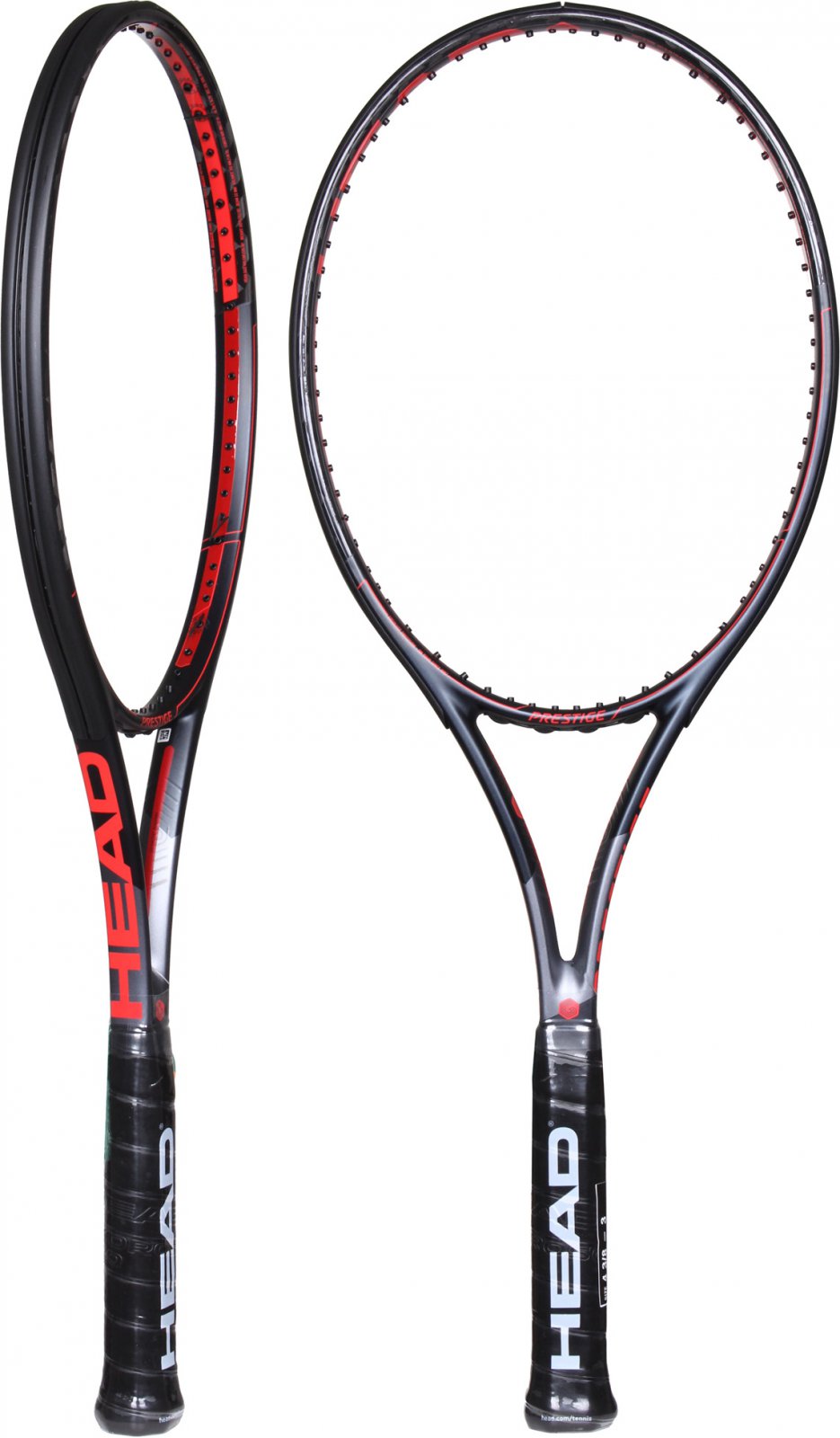 Raquette de Tennis HEAD Graphene Touch Prestige MID (Non cordée