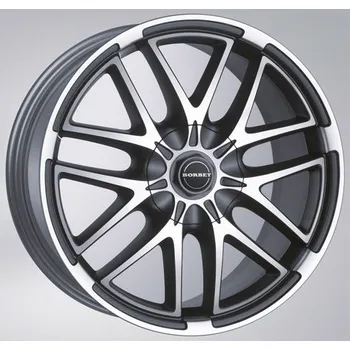 Alu kolo Borbet XA Anpo 9x20 5x112 ET20 CB66,5