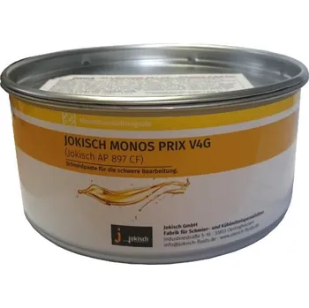 Jokisch Řezná pasta, 750g (Allround 897 CF)