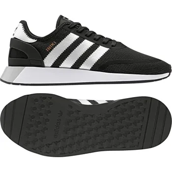Pánské tenisky Adidas Iniki Runner Cls CQ2337 černé/bílé