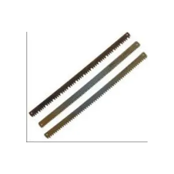 Ruční pilka List náhradní, do pily obloukové, prořezávací, 165 mm, Pilana 401074