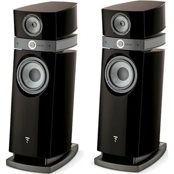 Počítačová hra Focal Scala Utopia Evo - Black Lacquer