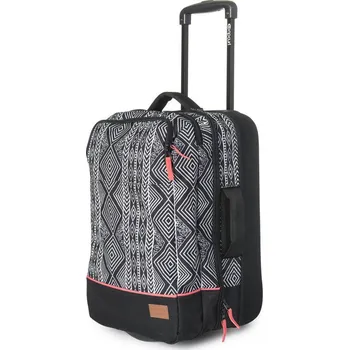 Rip Curl Black Sand Cabin Black
