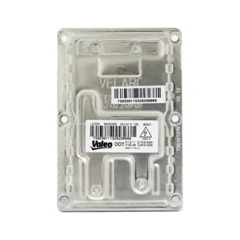 Řídící jednotka Řídící jednotka xenon Renault Laguna 2 (LAD5G, 12 pin)