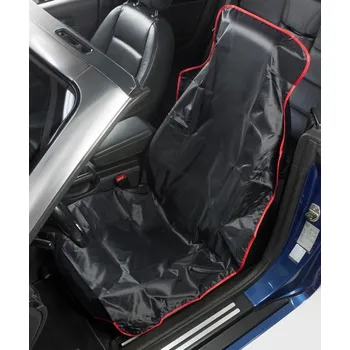 Autopotah Serwo Ochranný povlak na přední sedadlo NYLON SR990301
