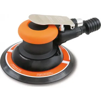 excentrická bruska BRUSKA OSCILAČNÍ EXCENTRICKÁ-MODEL 1937 (BRUSKA OSCILAČNÍ EXCENTRICKÁ-MODEL 1937)